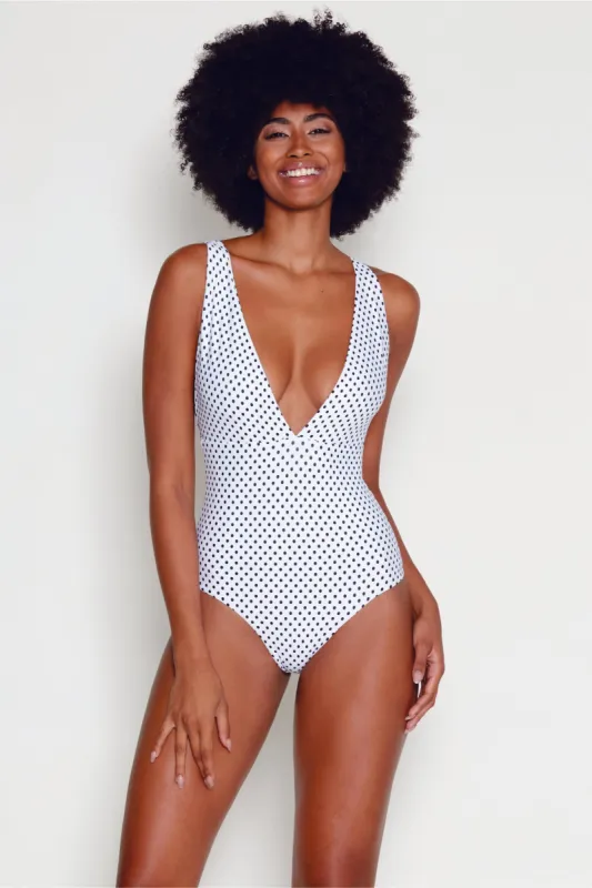 Praiano Maillot sold by So De Mel