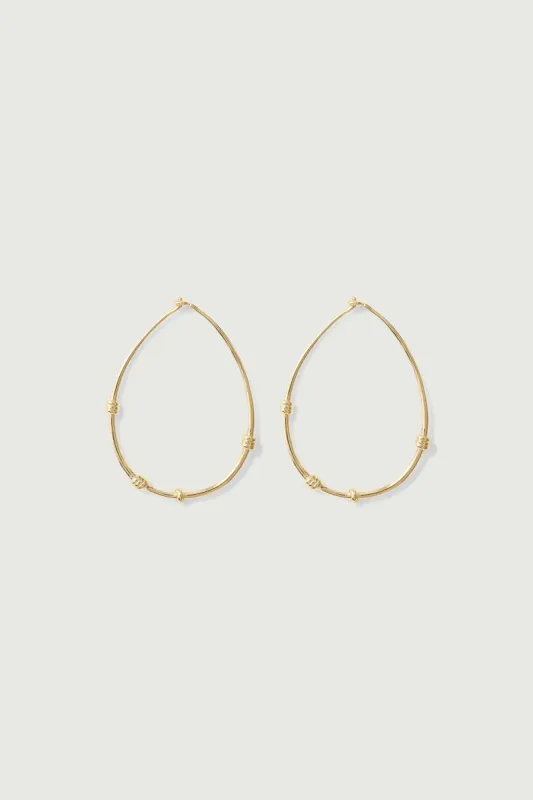 BOUCLES D'OREILLES ORANE sold by soeur