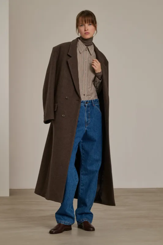 JEAN NAPOLEON BLEU sold by soeur