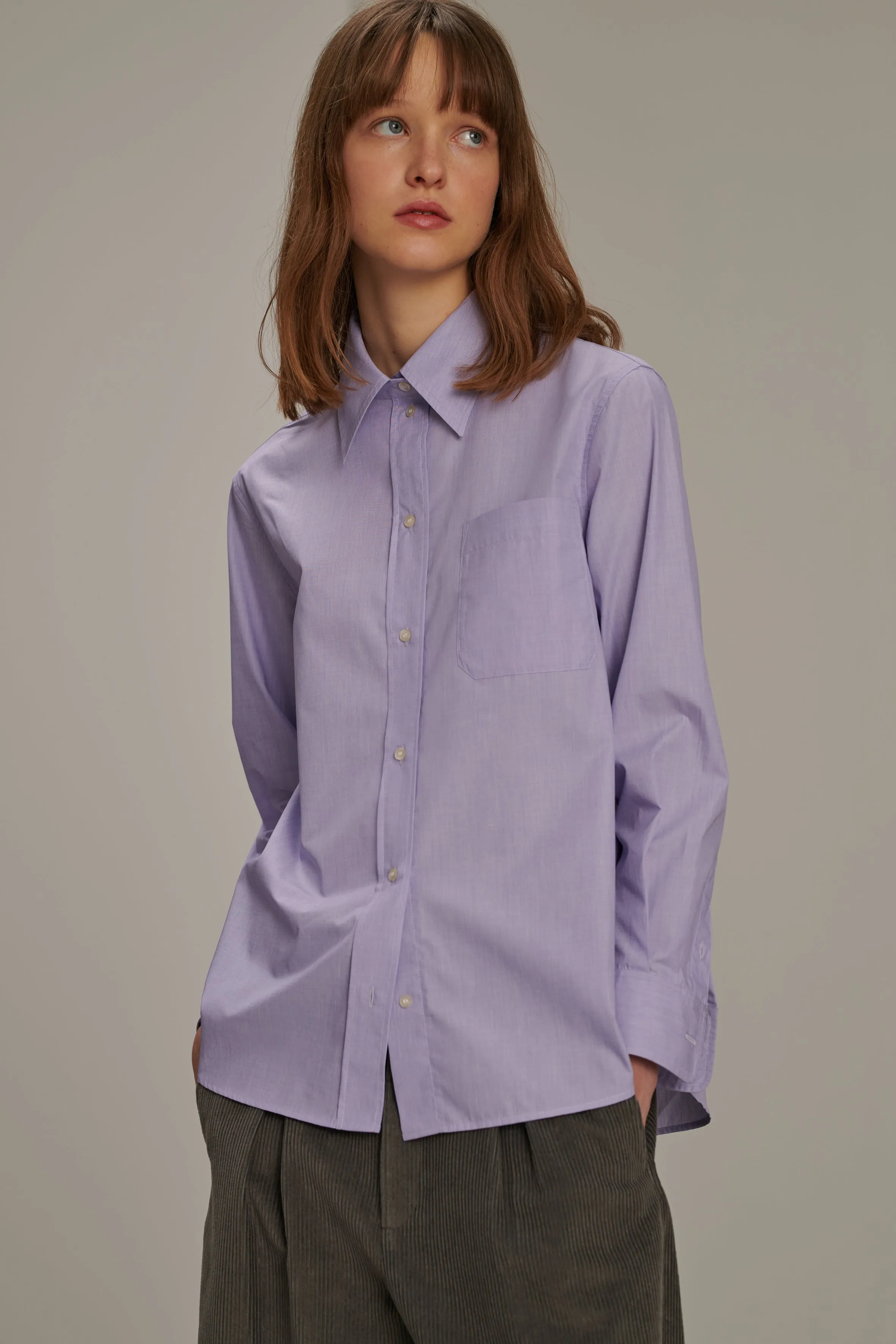 CHEMISE MARIA VIOLETTE sold by soeur