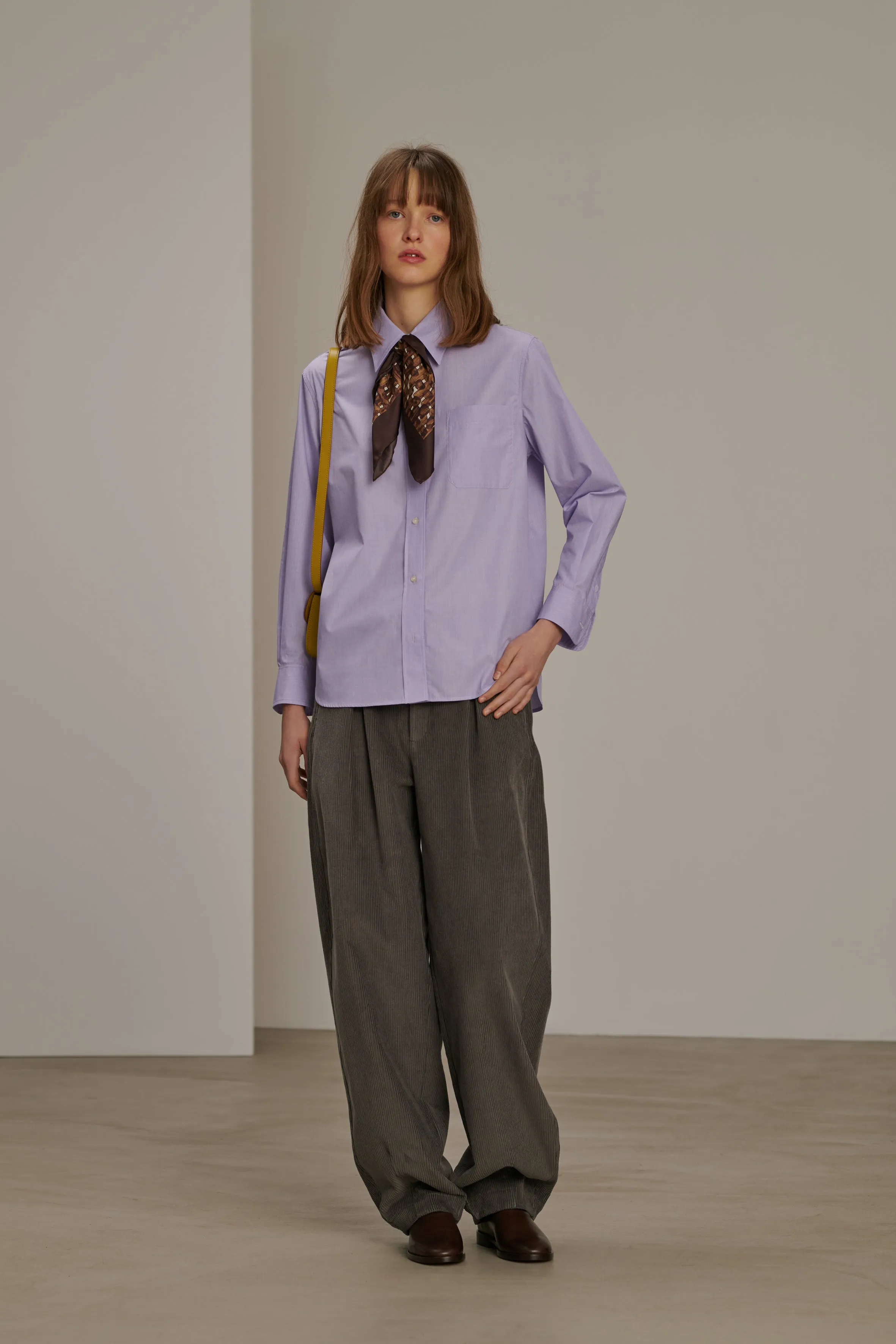 CHEMISE MARIA VIOLETTE sold by soeur product image thumbnail 3