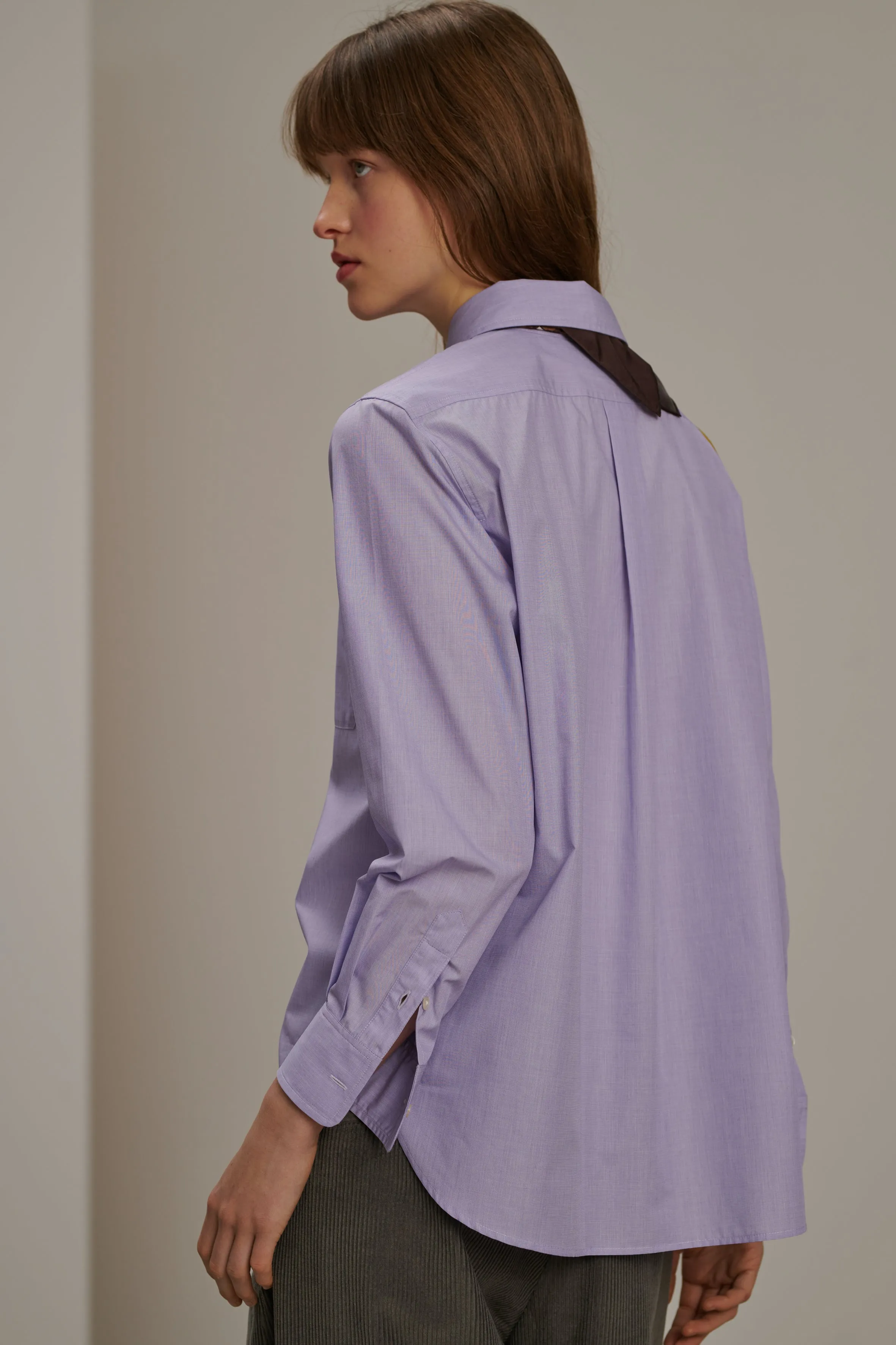 CHEMISE MARIA VIOLETTE sold by soeur product image thumbnail 2