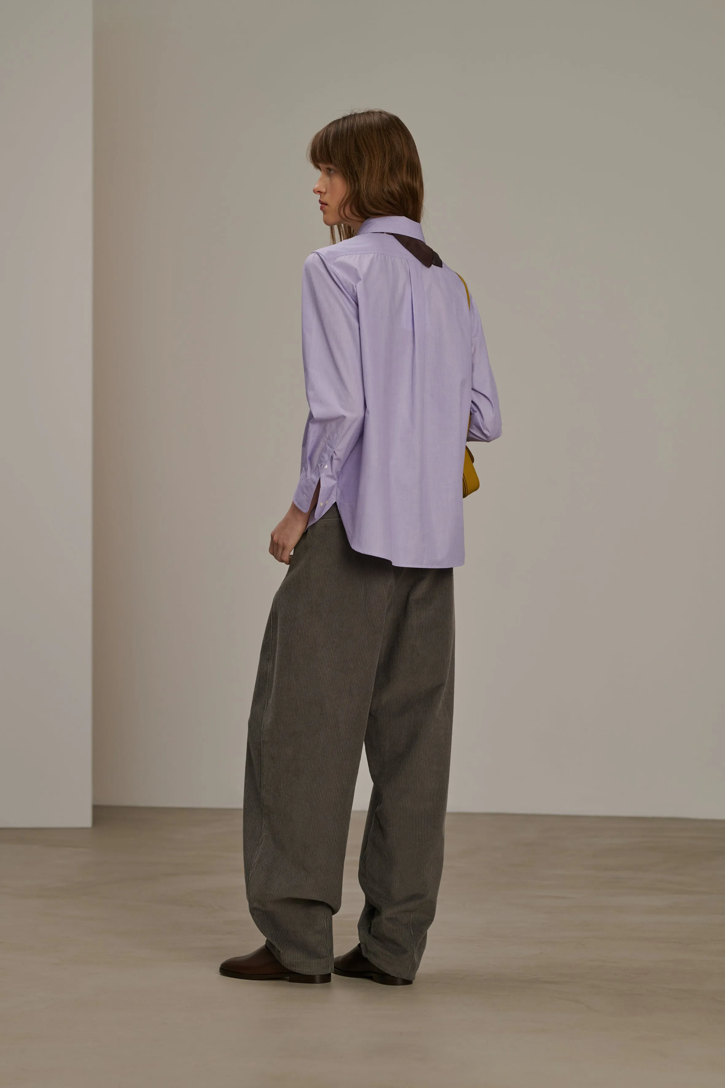 CHEMISE MARIA VIOLETTE sold by soeur product image thumbnail 4