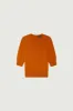 PULL BAIE  ORANGE sold by soeur