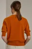 PULL BAIE  ORANGE sold by soeur