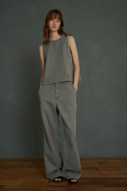 JEAN ALISSIO GRIS sold by soeur