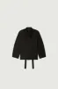 VESTE THEIA  KAKI sold by soeur