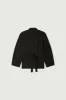 VESTE THEIA  KAKI sold by soeur
