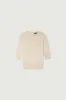 PULL BAIE  ECRU sold by soeur