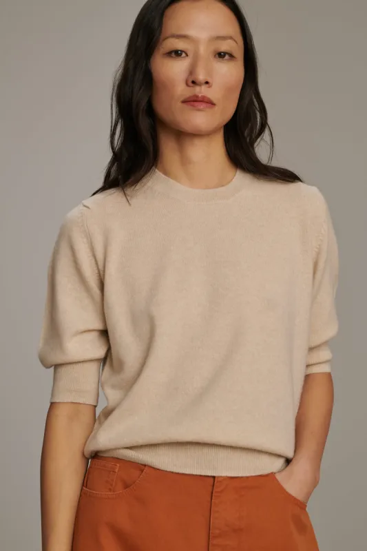 PULL BAIE  ECRU sold by soeur