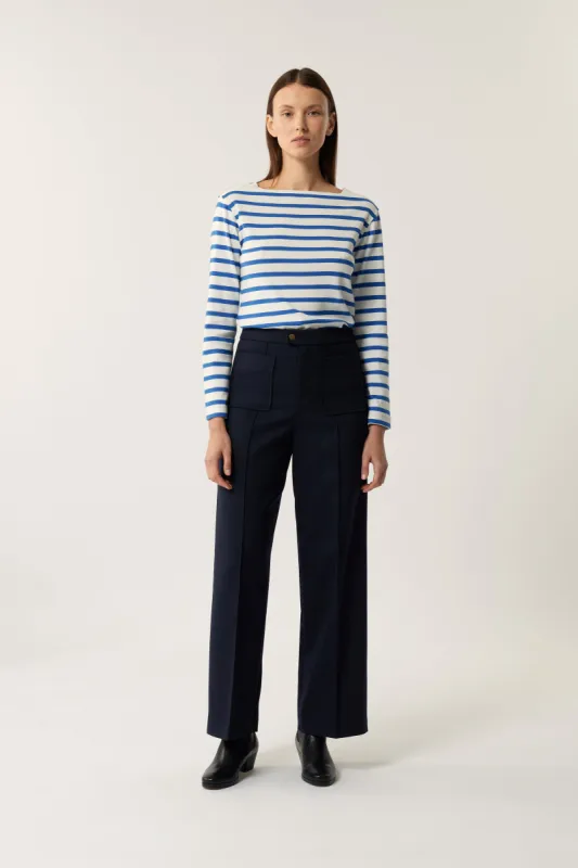PANTALON HARRY NAVY sold by soeur
