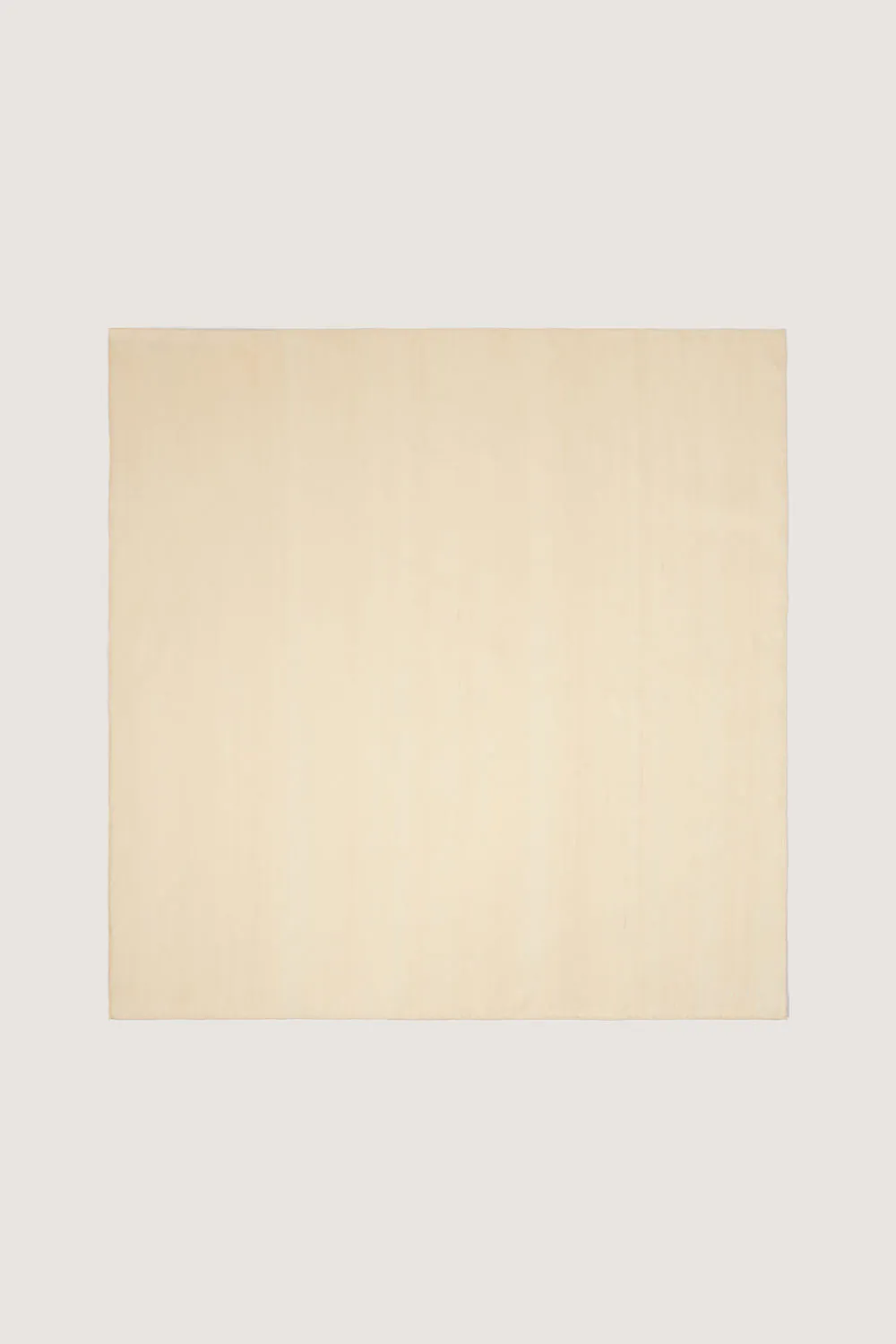 FOULARD SQUARE ECRU sold by soeur product image thumbnail 2