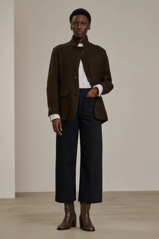 JEAN HARRY  NOIR made by soeur