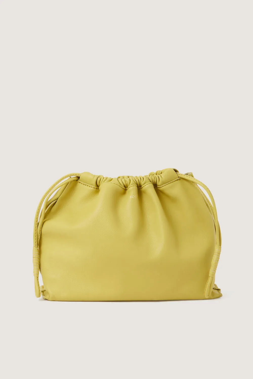 SAC SUZETTE JAUNE sold by soeur product image thumbnail 3