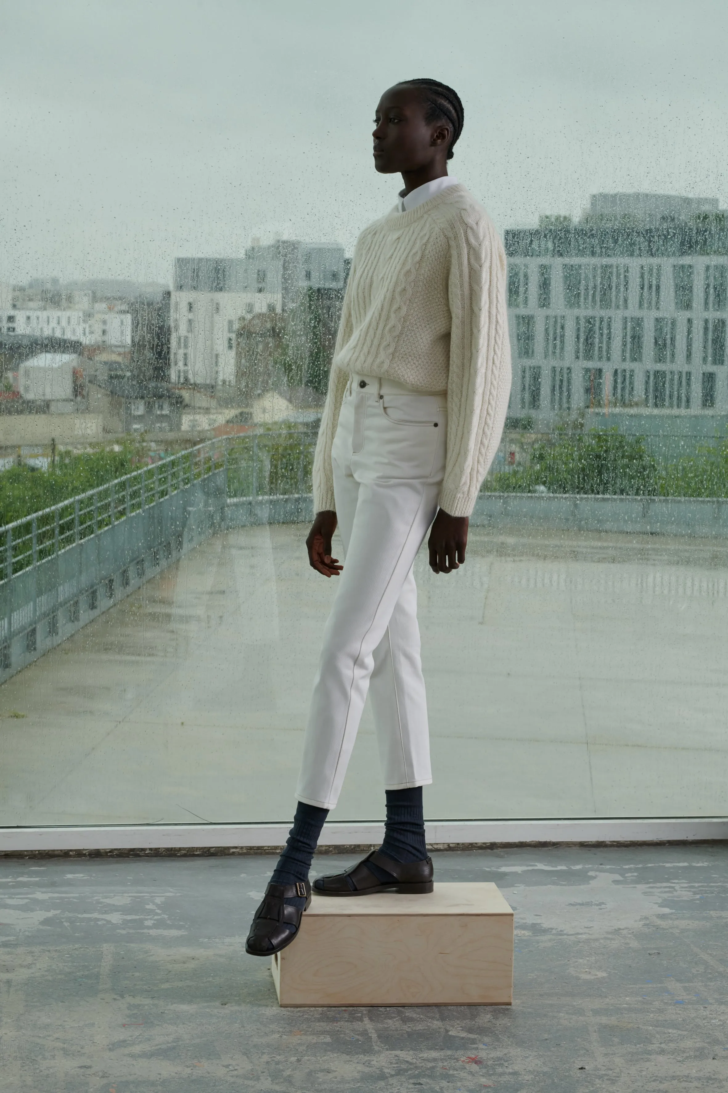 JEAN BARNEY sold by soeur product image thumbnail 4