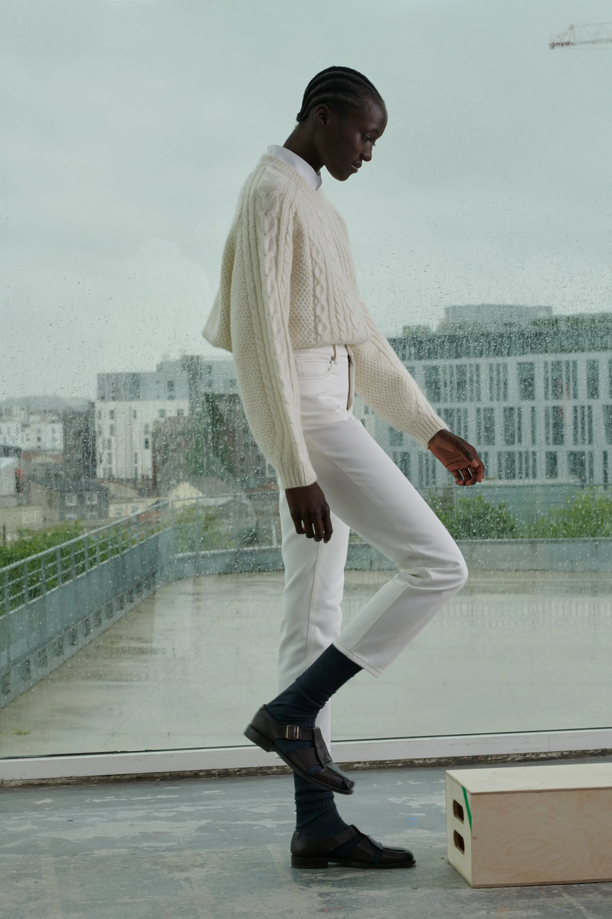 JEAN BARNEY sold by soeur product image thumbnail 3