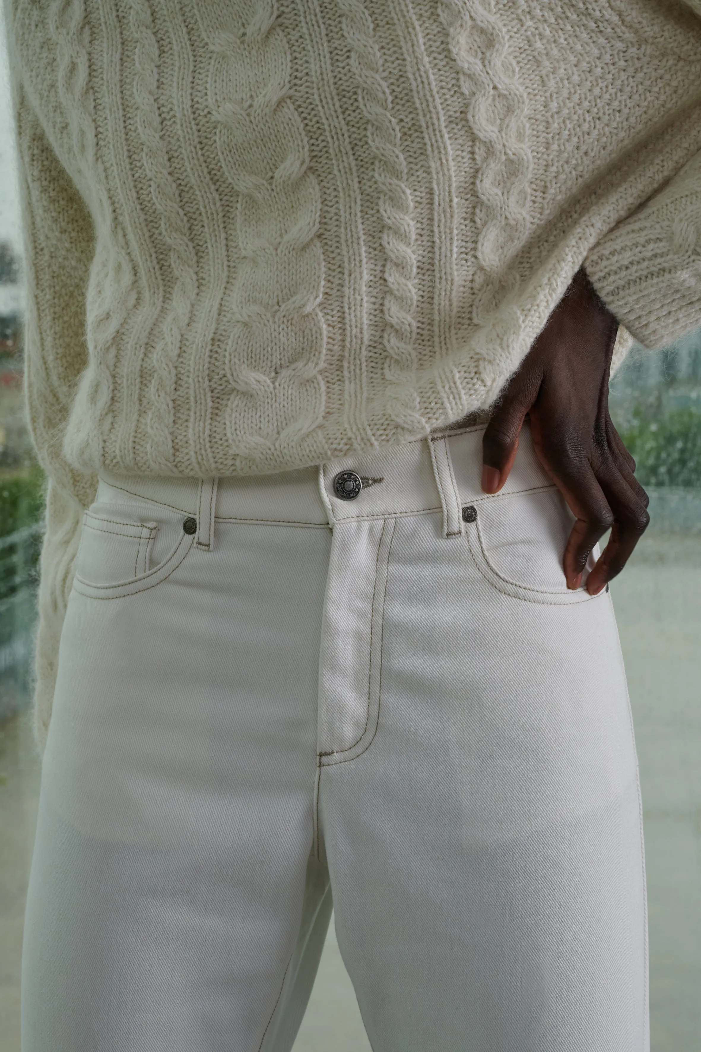 JEAN BARNEY sold by soeur product image thumbnail 5
