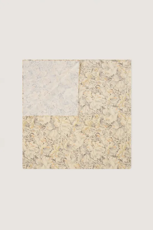 FOULARD SKY BEIGE sold by soeur