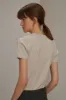 TEE-SHIRT ARISTIDE  GRIS sold by soeur