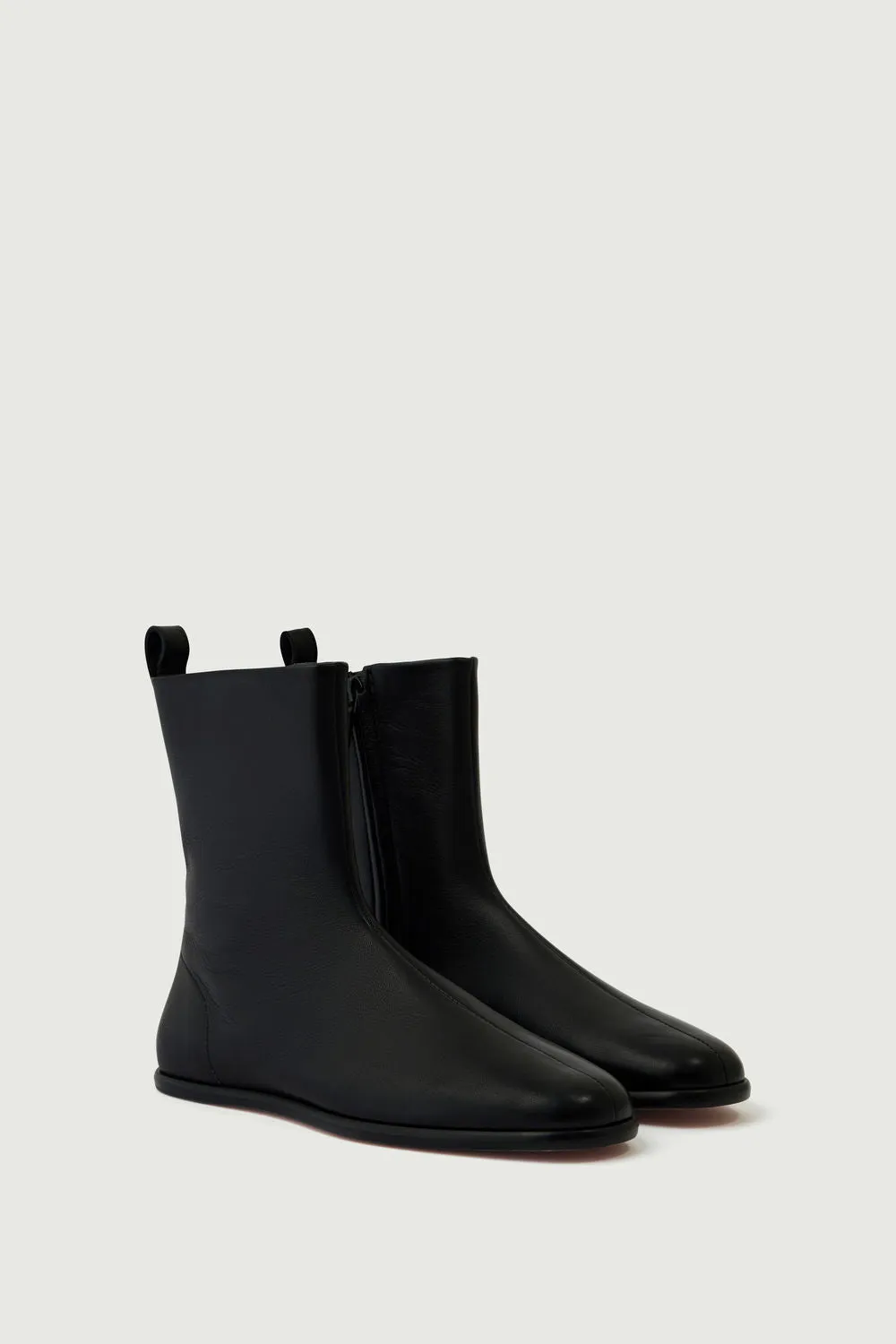 BOTTINES COSMA NOIRES sold by soeur product image thumbnail 4