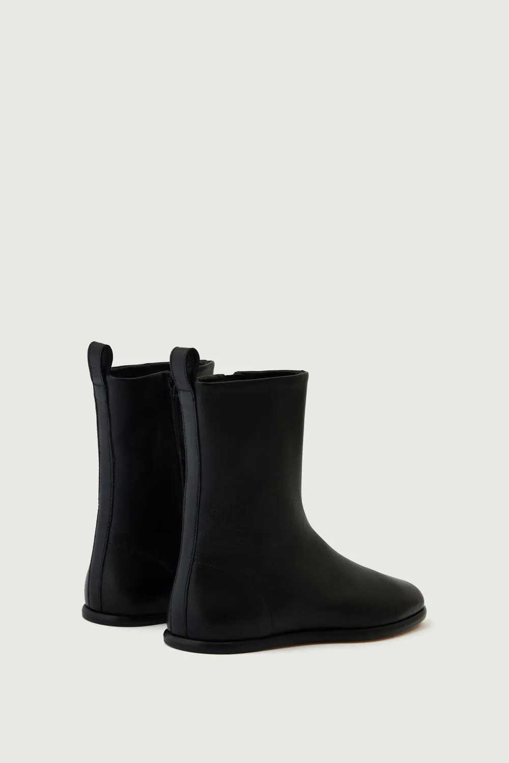 BOTTINES COSMA NOIRES sold by soeur product image thumbnail 5