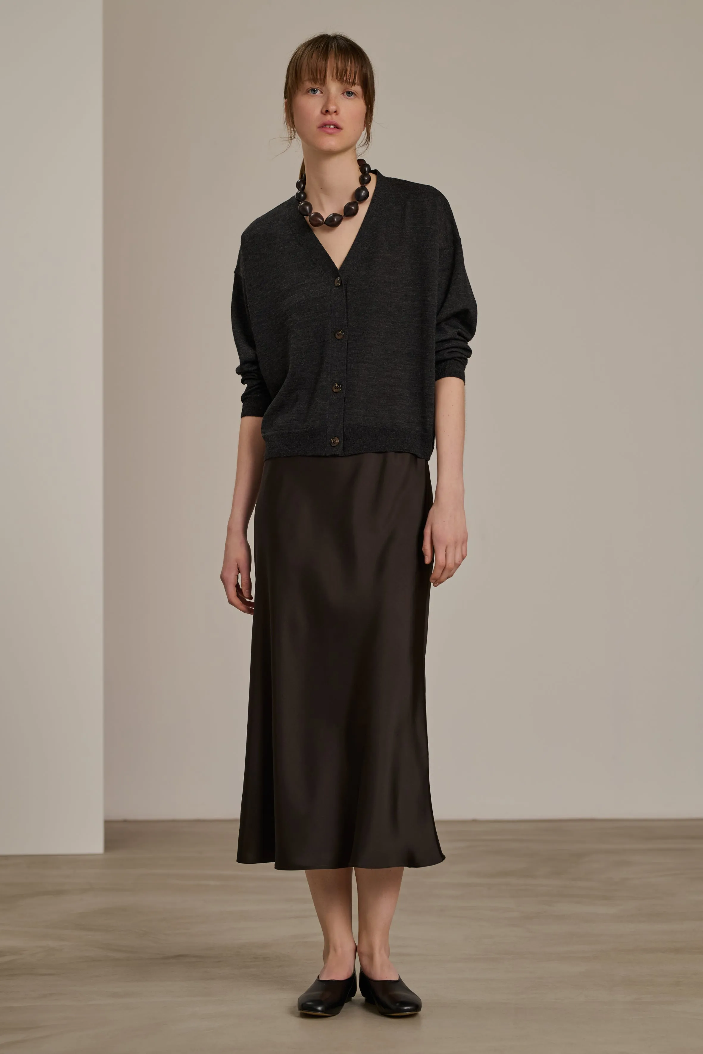 JUPE FEVER GRISE sold by soeur product image thumbnail 4