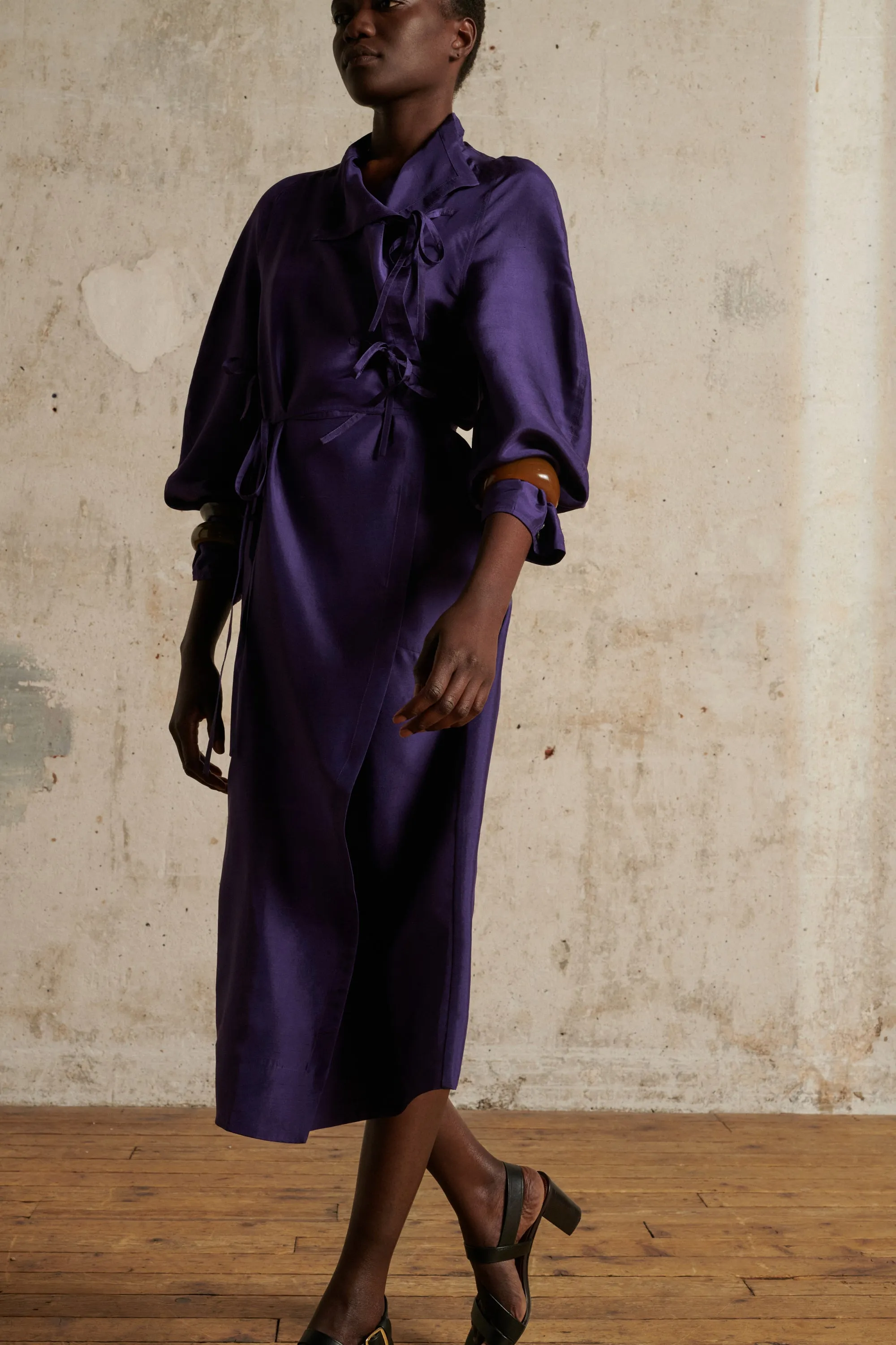 SANDALES PAOLINA NOIRES sold by soeur product image thumbnail 5