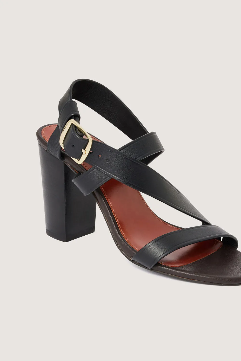 SANDALES PAOLINA NOIRES sold by soeur product image thumbnail 4