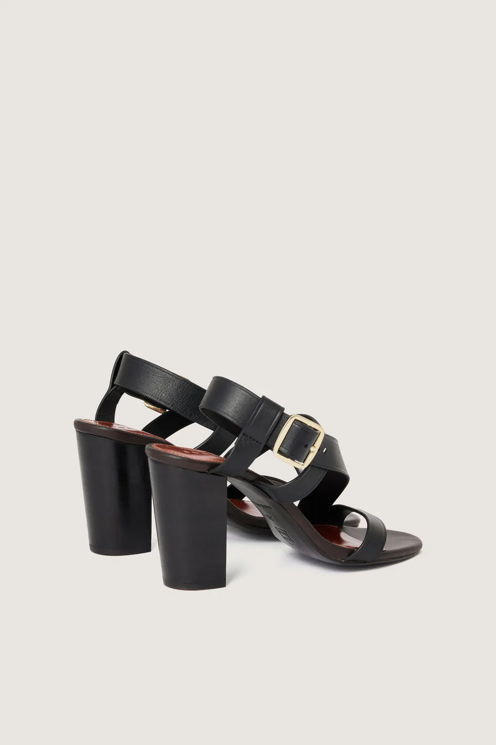SANDALES PAOLINA NOIRES sold by soeur product image thumbnail 3