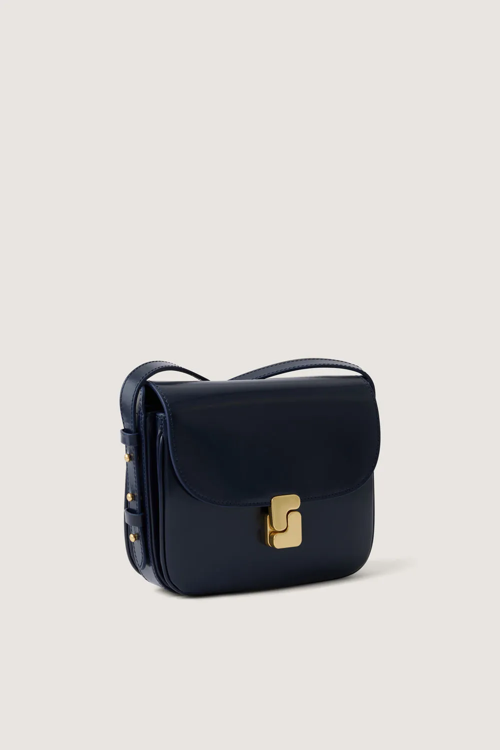 SAC BELLISSIMA MINI BLEU sold by soeur product image thumbnail 3