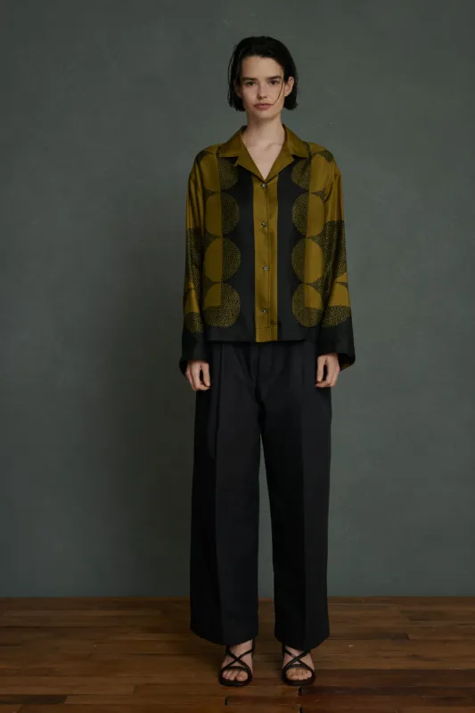 PANTALON WATSON NOIR sold by soeur