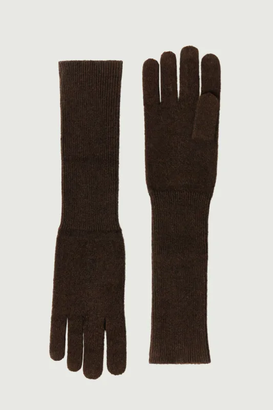 GANTS SOL  MARRON sold by soeur