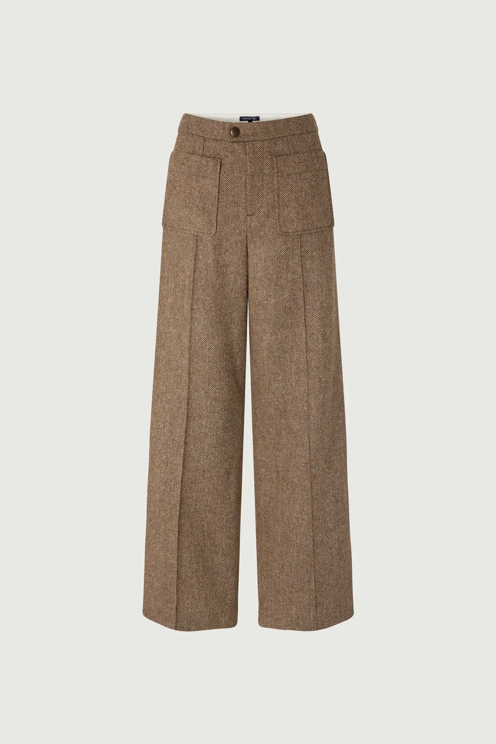 PANTALON HARRY BEIGE sold by soeur product image thumbnail 5
