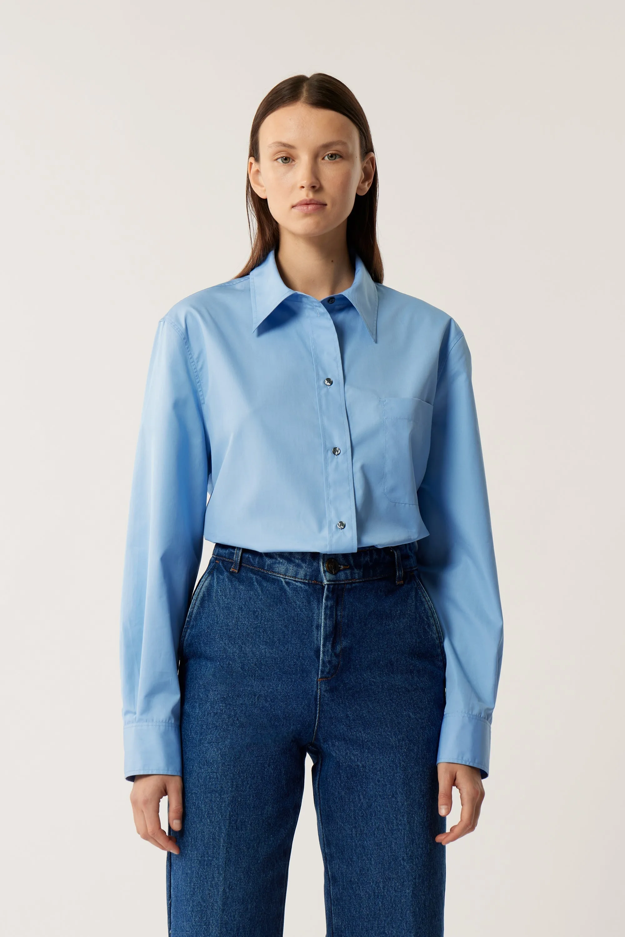 JEAN CALIFORNIA BLEU sold by soeur product image thumbnail 3