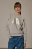 SWEAT THIBAULT  GRIS sold by soeur