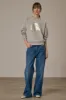 SWEAT THIBAULT  GRIS sold by soeur