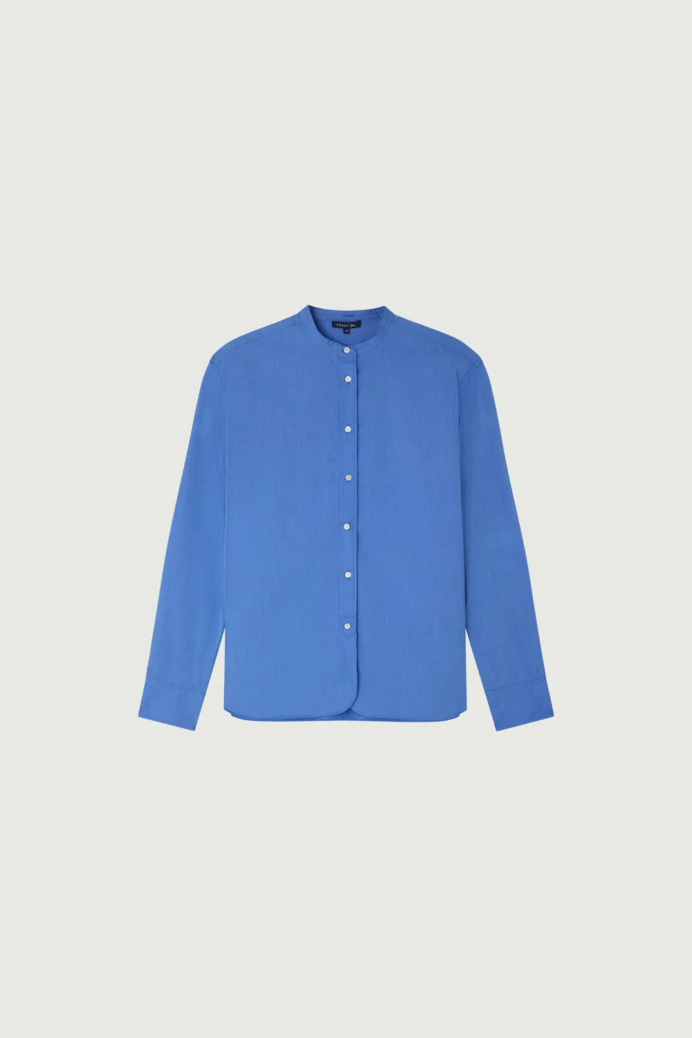 CHEMISE BERMUDES BLEUE sold by soeur product image thumbnail 3