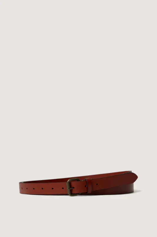 CEINTURE CUIR TENNESSEE NATUREL sold by soeur