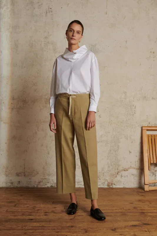 PANTALON SARAJEVO BEIGE sold by soeur