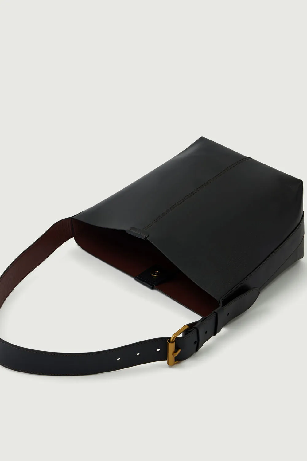 SAC SAUDADE MINI NOIR sold by soeur product image thumbnail 4