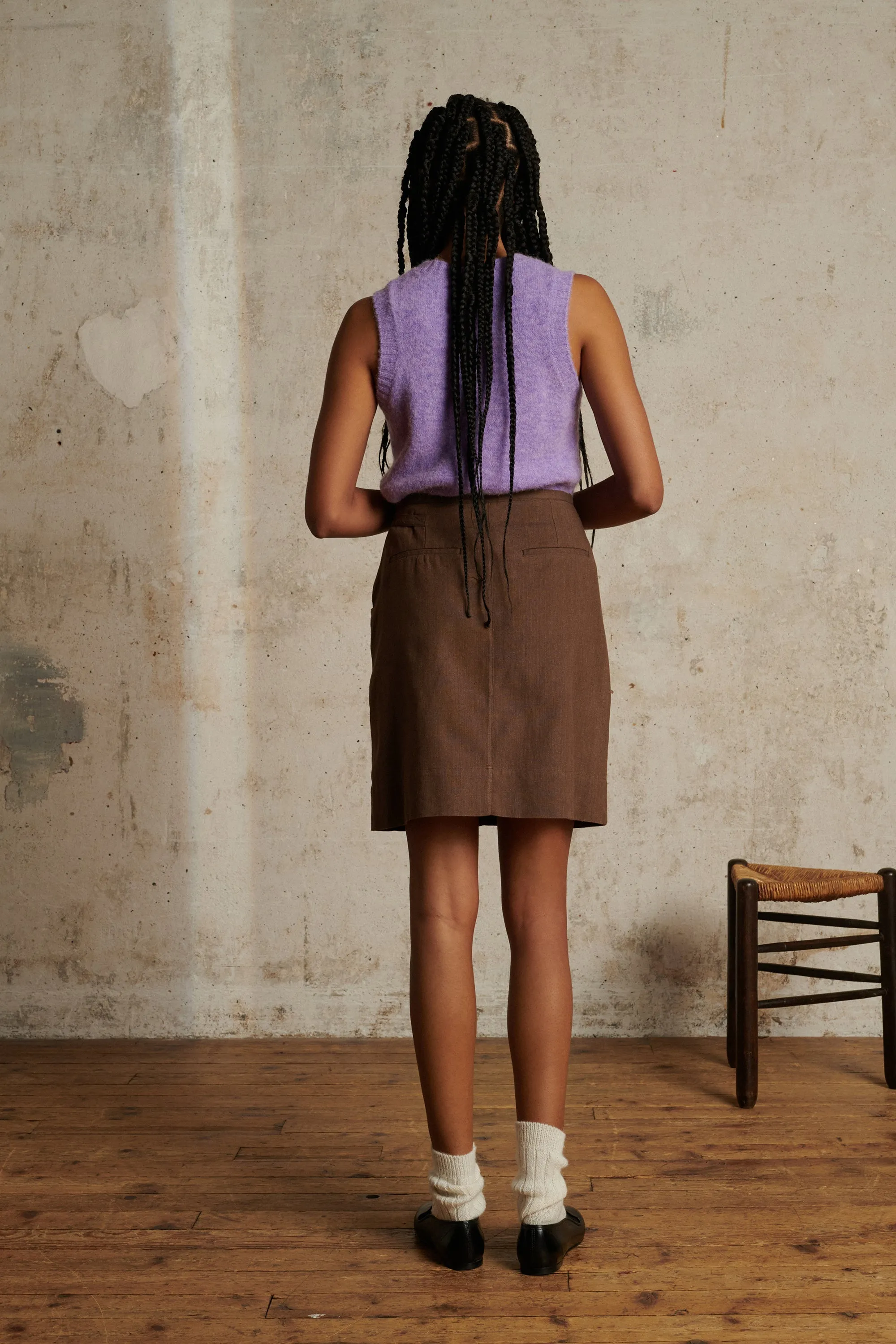 PULL NAMASTE sold by soeur product image thumbnail 3