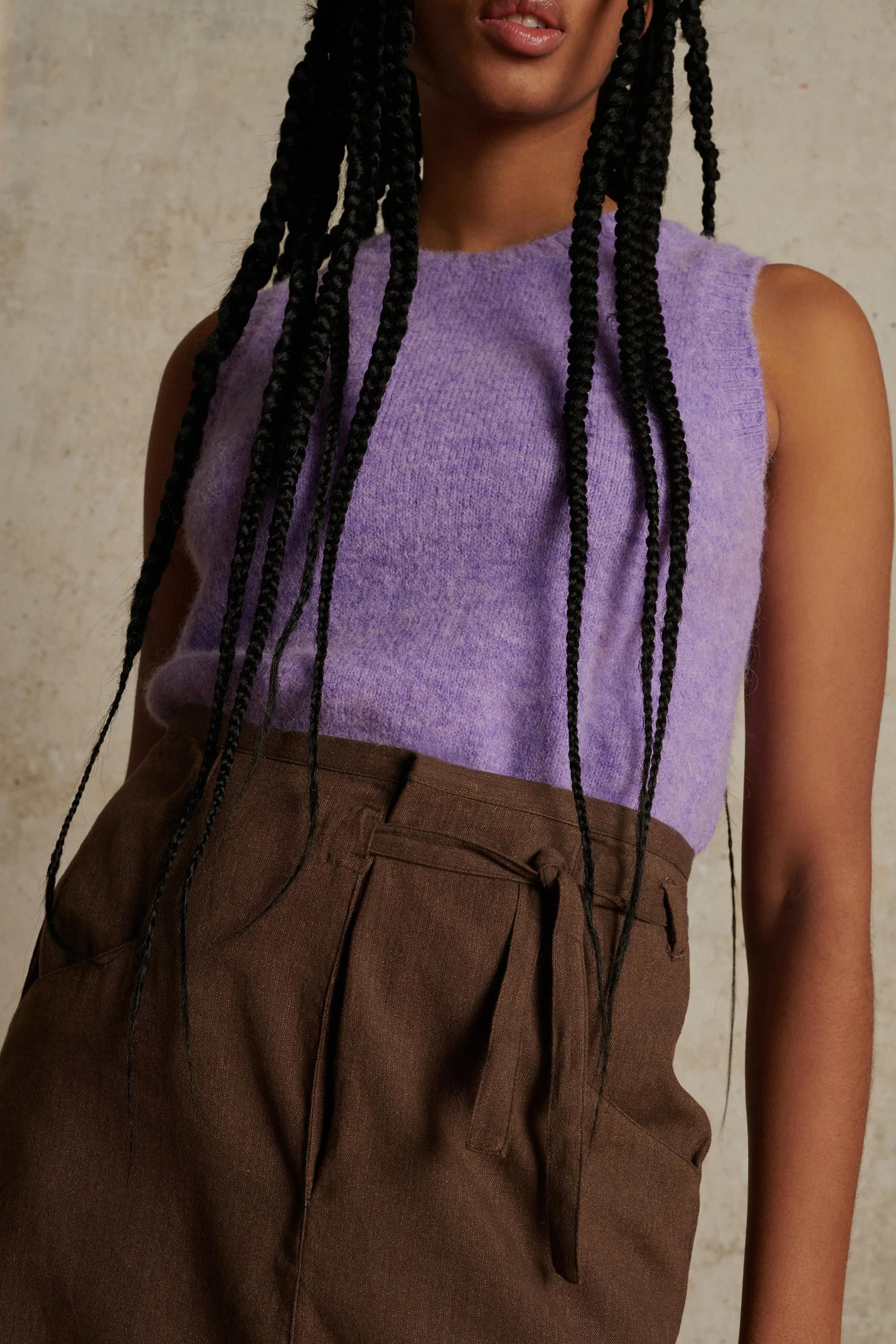 PULL NAMASTE sold by soeur product image thumbnail 2