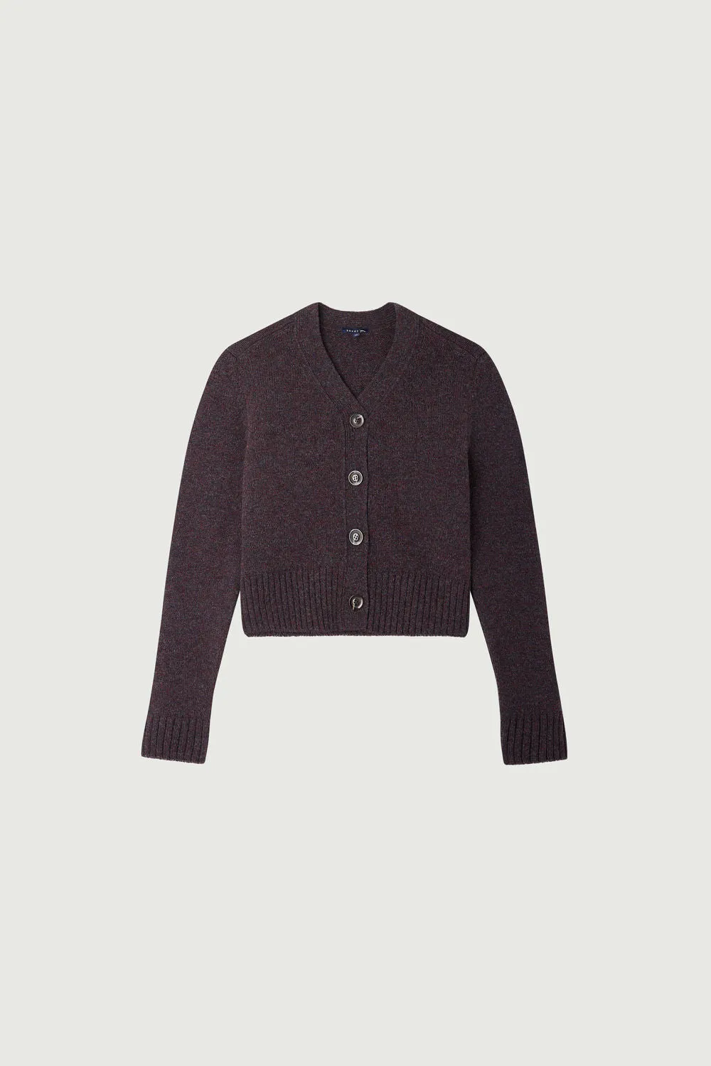 CARDIGAN ALESIO VIOLET sold by soeur product image thumbnail 4