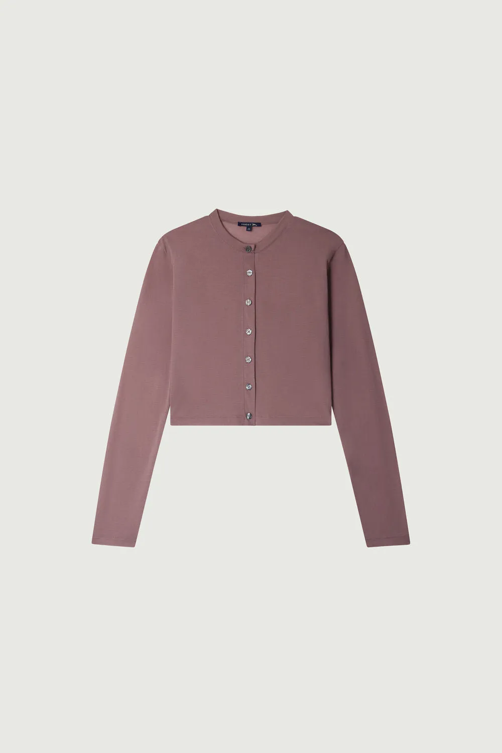 CARDIGAN BARBARA ROSE sold by soeur product image thumbnail 3