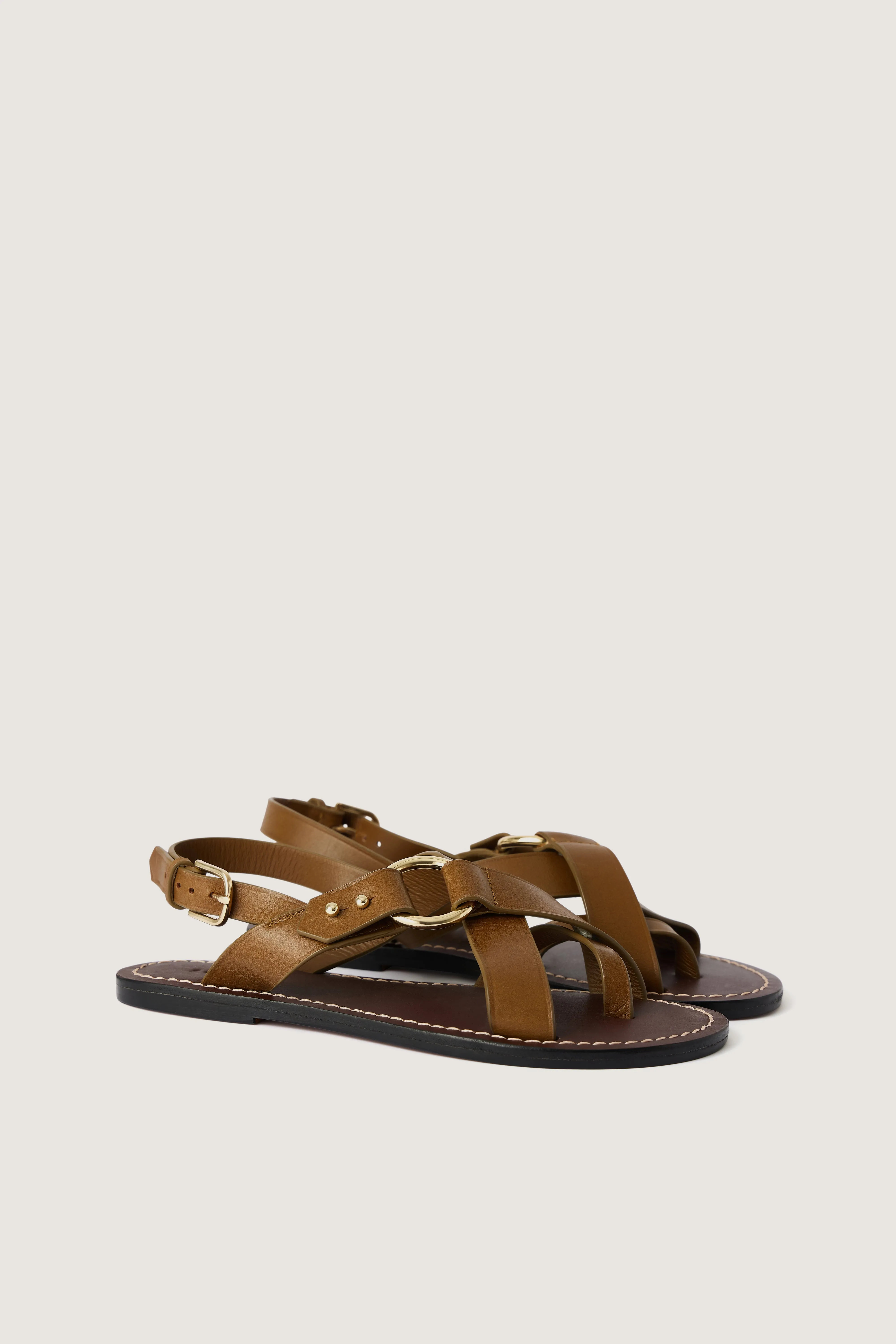 SANDALES FLORENCE BRONZE sold by soeur product image thumbnail 5