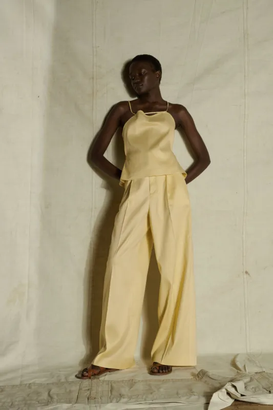 PANTALON PEGASE sold by soeur