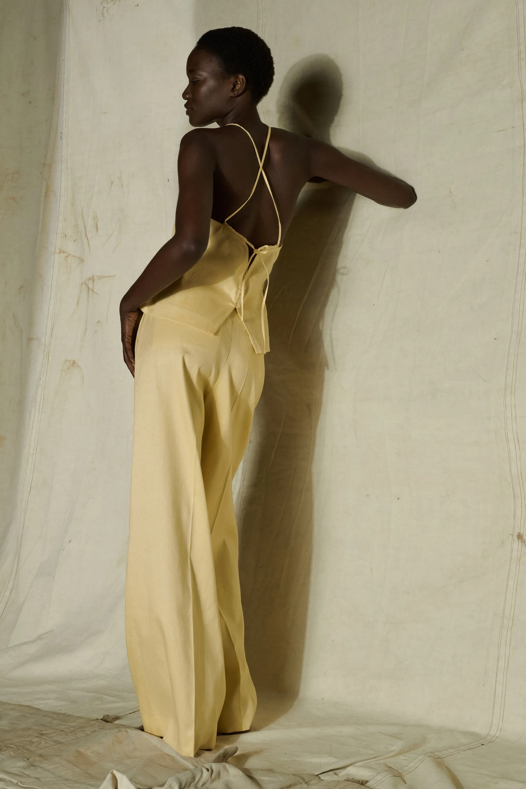 PANTALON PEGASE sold by soeur product image thumbnail 2