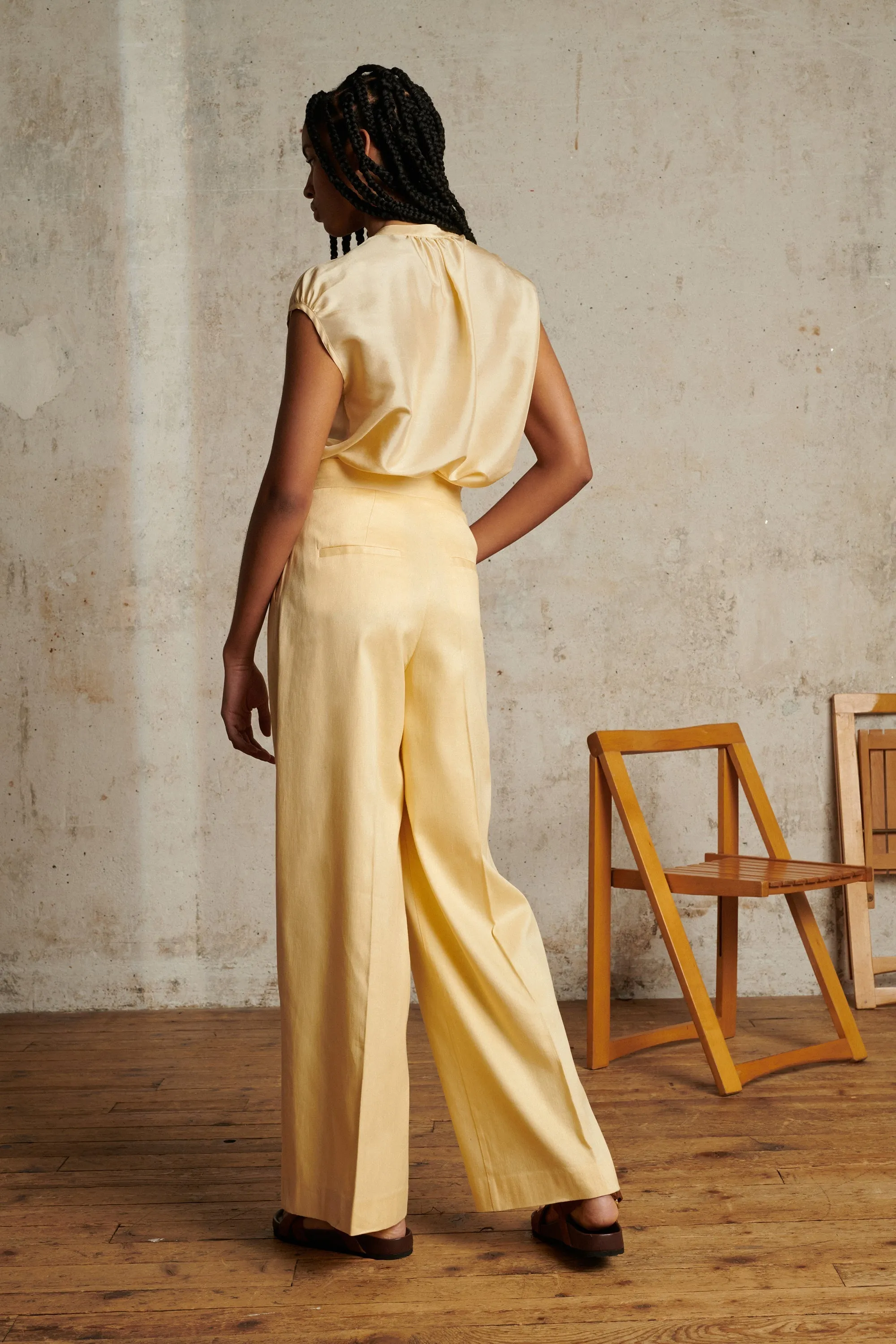 PANTALON PEGASE sold by soeur product image thumbnail 4