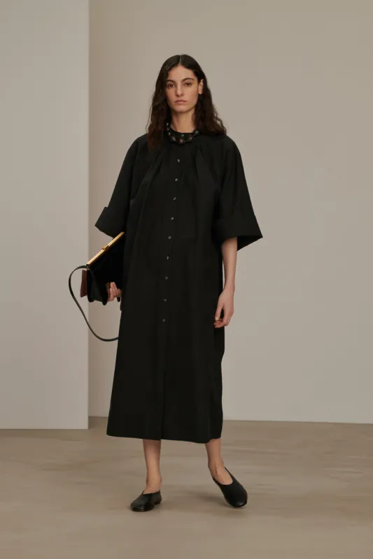 ROBE BELINA NOIRE sold by soeur