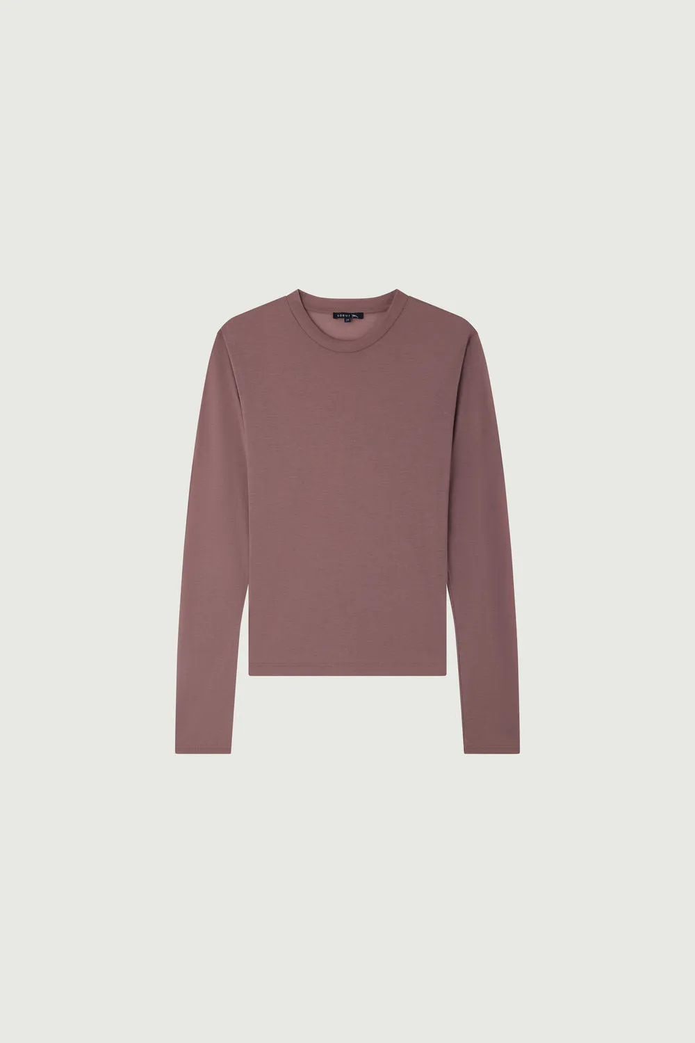 TEE-SHIRT BLANCA ROSE sold by soeur product image thumbnail 3